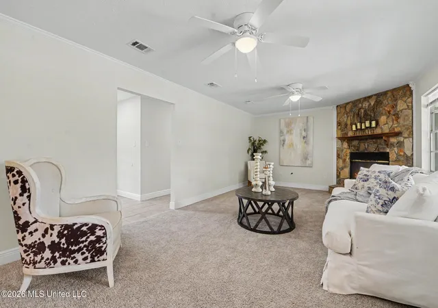 Photo 4 of Single family home for sale at 31 Chantilly Ter, Bay Saint Louis, MS 39520 | MLS# 4157665 | Listing updated on 2026-09-21