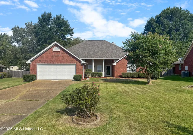 Photo 1 of Sale Pending at 540 Brighton Cir, Brandon, MS 39047 | MLS# 4157652 | Listing updated on 2026-09-13