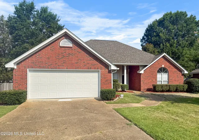 Photo 2 of Sale Pending at 540 Brighton Cir, Brandon, MS 39047 | MLS# 4157652 | Listing updated on 2026-09-13