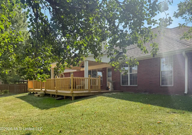 Photo 33 of Sale Pending at 540 Brighton Cir, Brandon, MS 39047 | MLS# 4157652 | Listing updated on 2026-09-13