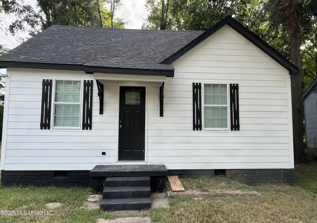 1st image of 522 W Percy St, Greenville, MS 38701 | MLS# 4157592