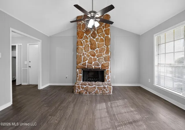 Photo 3 of Single family home for sale at 117 White Oak Ct, Jackson, MS 39212 | MLS# 4157744 | Listing updated on 2026-07-31