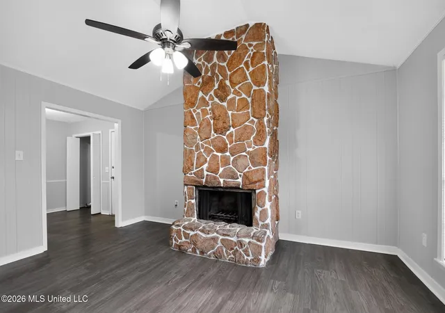 Photo 3 of Single family home for sale at 117 White Oak Ct, Jackson, MS 39212 | MLS# 4157744 | Listing updated on 2026-07-31