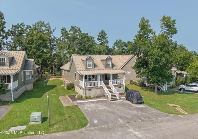 Photo 1 of Single family home for sale at 27 Pearl Pkwy, Iuka, MS 38852 | MLS# 4157603 | Listing updated on 2026-07-30