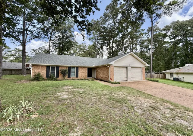 Photo 1 of Single family home for sale at 62 Freehill Ct, Brandon, MS 39042 | MLS# 4157740 | Listing updated on 2026-08-27