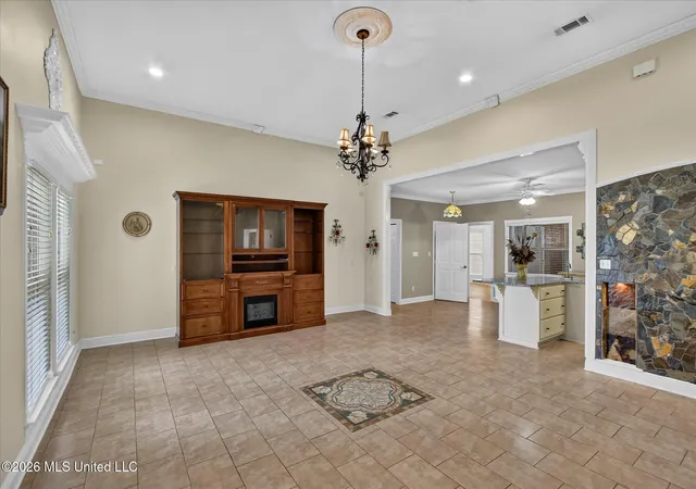 Photo 3 of Single family home for sale at 2011 Tradewinds Dr, Gautier, MS 39553 | MLS# 4157633 | Listing updated on 2026-08-24