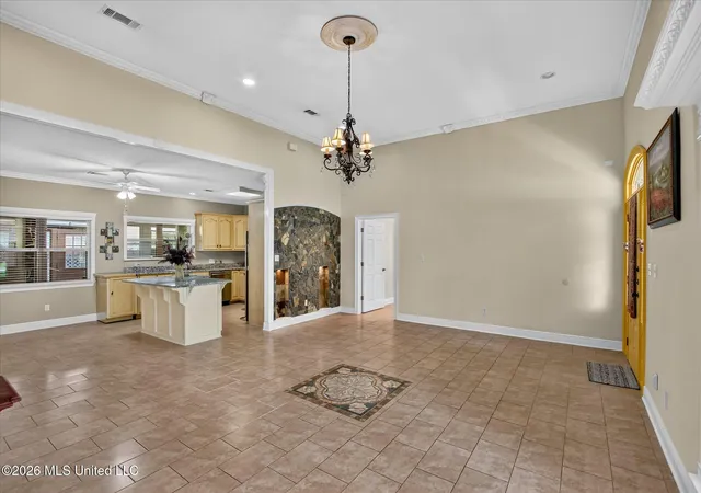 Photo 4 of Sale Pending at 2011 Tradewinds Dr, Gautier, MS 39553 | MLS# 4157633 | Listing updated on 2026-09-30