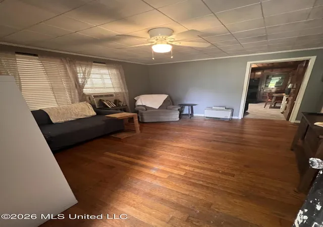 Photo 2 of Sale Pending at 520 N Church St, Brookhaven, MS 39601 | MLS# 4157621 | Listing updated on 2026-08-27
