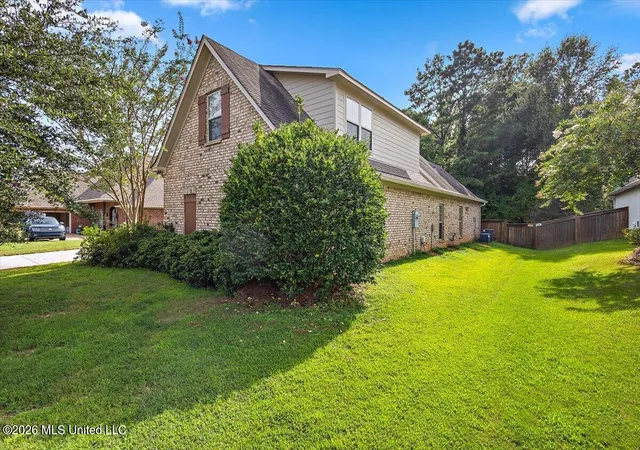 Photo 2 of Single family home for sale at 131 Caledonian Blvd, Brandon, MS 39047 | MLS# 4157624 | Listing updated on 2026-09-14
