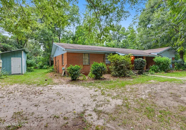 2nd image of 2147 Hwy 613, Lucedale, MS 39452 | MLS# 4157660