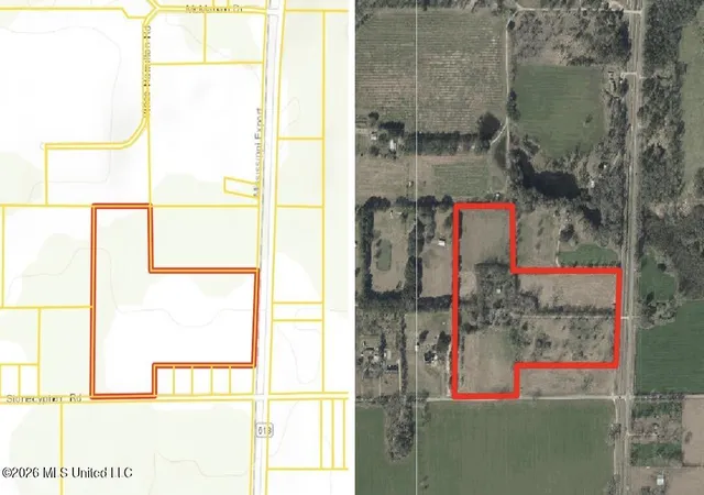 38th image of 2147 Hwy 613, Lucedale, MS 39452 | MLS# 4157660