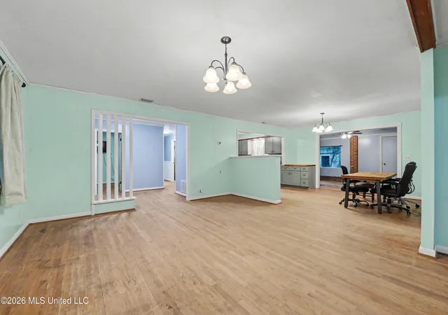Photo 4 of Single family home for sale at 2147 Highway 613, Lucedale, MS 39452 | MLS# 4157660 | Listing updated on 2026-07-31