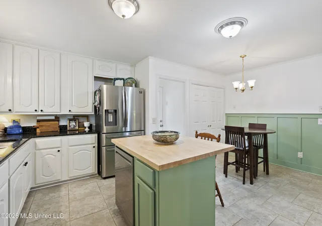 Photo 3 of Sale Pending at 411 Heard St, Senatobia, MS 38668 | MLS# 4157656 | Listing updated on 2026-09-09