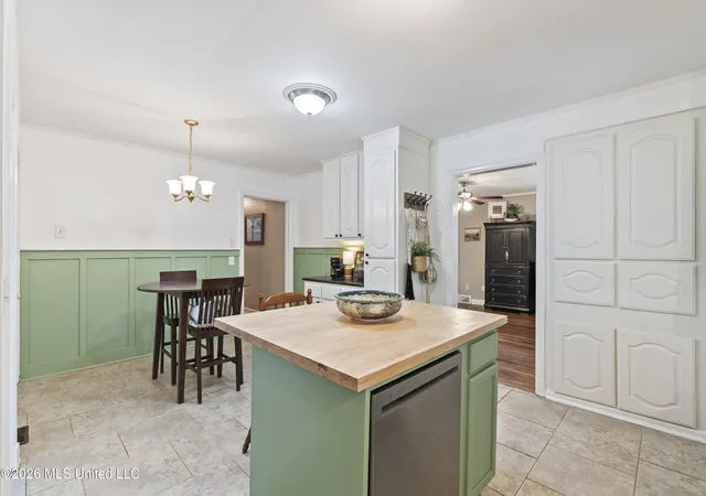 Photo 3 of Single family home for sale at 411 Heard St, Senatobia, MS 38668 | MLS# 4157656 | Listing updated on 2026-10-09