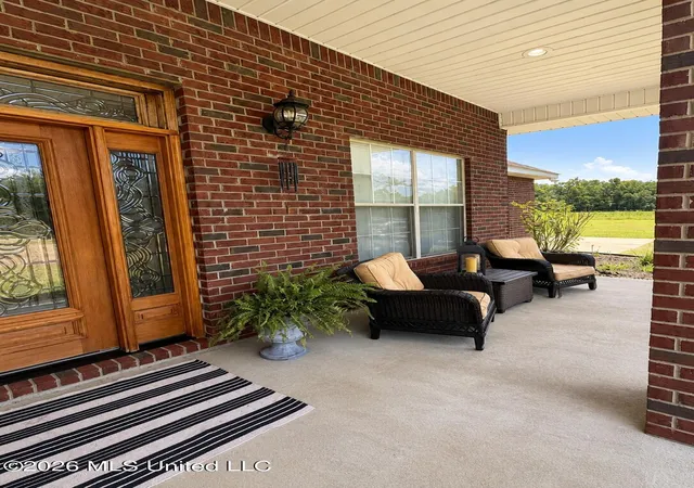 Photo 3 of Single family home for sale at 24 Jennie Ln, Picayune, MS 39466 | MLS# 4157634 | Listing updated on 2026-07-31