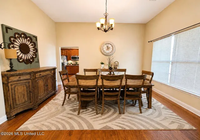 Photo 3 of Single family home for sale at 24 Jennie Ln, Picayune, MS 39466 | MLS# 4157634 | Listing updated on 2026-07-31