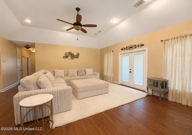 Photo 4 of Single family home for sale at 24 Jennie Ln, Picayune, MS 39466 | MLS# 4157634 | Listing updated on 2026-07-31