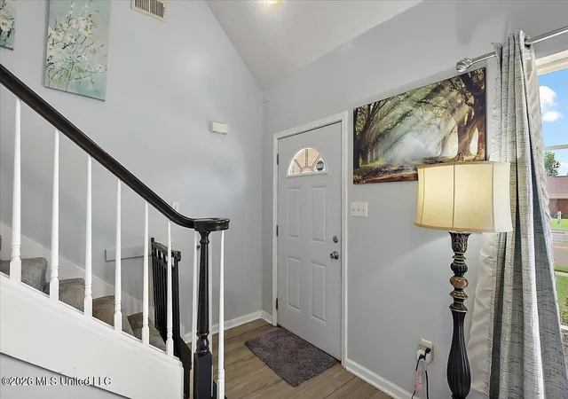 Photo 4 of Single family home for sale at 1978 Greencliff Dr, Southaven, MS 38671 | MLS# 4157636 | Listing updated on 2026-09-28