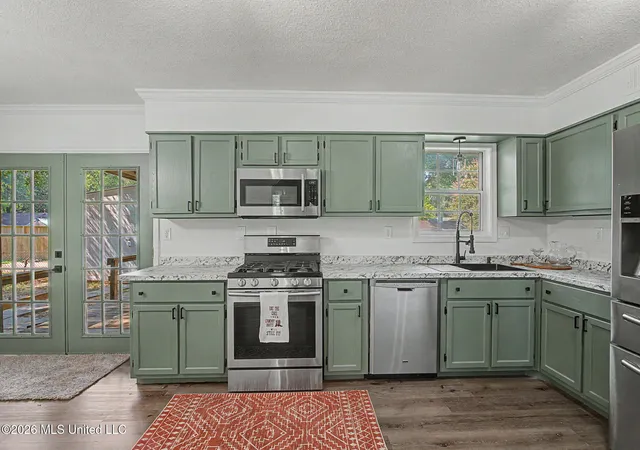 Photo 4 of Single family home for sale at 5788 Natchez Dr, Horn Lake, MS 38637 | MLS# 4157661 | Listing updated on 2026-09-24