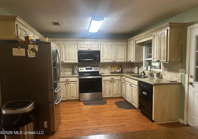 Photo 4 of Sale Pending at 110 Scr 129, Mendenhall, MS 39114 | MLS# 4157643 | Listing updated on 2026-08-11