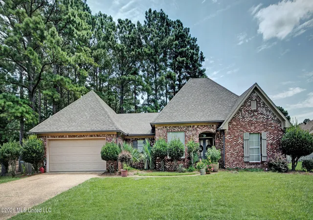 Photo 2 of Single family home for sale at 117 Devlin Springs Dr, Madison, MS 39110 | MLS# 4157642 | Listing updated on 2026-09-01