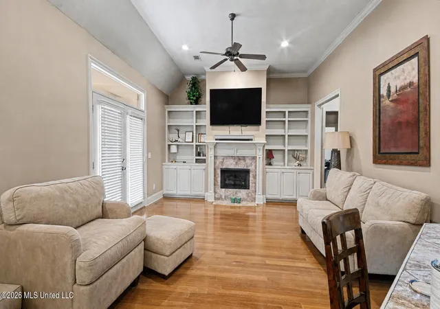 Photo 4 of Single family home for sale at 117 Devlin Springs Dr, Madison, MS 39110 | MLS# 4157642 | Listing updated on 2026-09-01