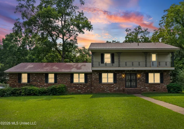 Photo 24 of Sale Pending at 405 S Pocahontas St, Sardis, MS 38666 | MLS# 4157768 | Listing updated on 2026-09-02