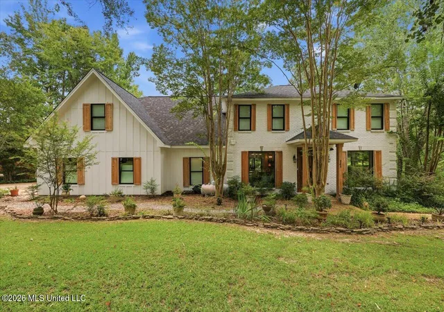 Photo 1 of Sale Pending at 145 Wynndale Lake Rd, Terry, MS 39170 | MLS# 4157706 | Listing updated on 2026-09-07