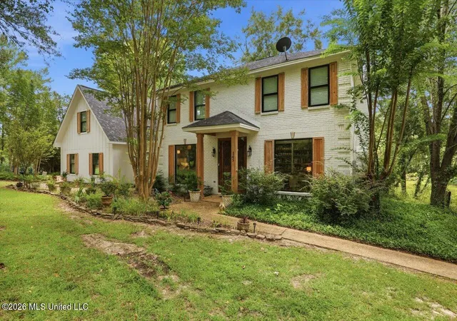 Photo 2 of Sale Pending at 145 Wynndale Lake Rd, Terry, MS 39170 | MLS# 4157706 | Listing updated on 2026-09-07