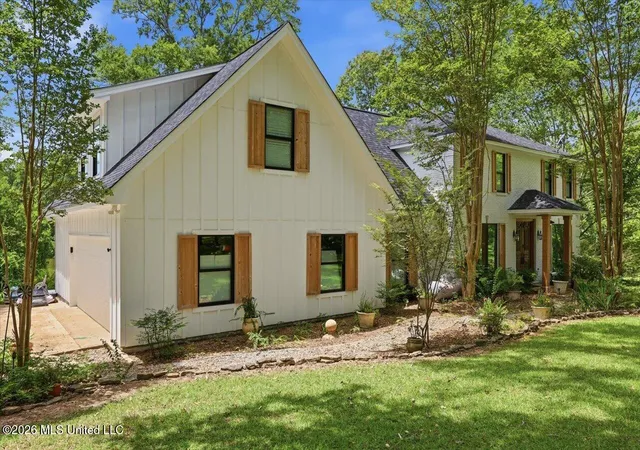 Photo 3 of Sale Pending at 145 Wynndale Lake Rd, Terry, MS 39170 | MLS# 4157706 | Listing updated on 2026-09-07