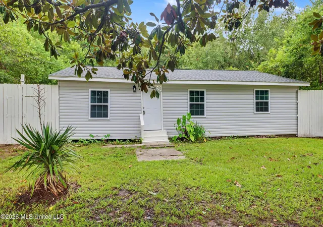 Photo 1 of Sale Pending at 3914 Liverpool Ave, Moss Point, MS 39563 | MLS# 4157655 | Listing updated on 2026-09-18