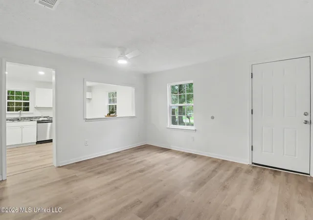 Photo 3 of Sale Pending at 3914 Liverpool Ave, Moss Point, MS 39563 | MLS# 4157655 | Listing updated on 2026-09-18