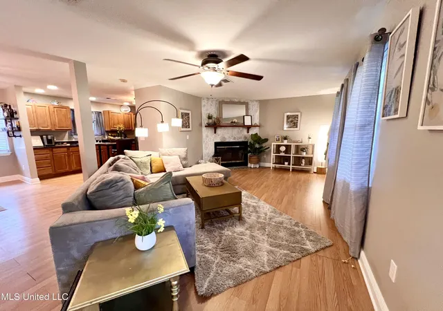 Photo 3 of Single family home for sale at 13 40th Street, Gulfport, MS 39507 | MLS# 4157761 | Listing updated on 2026-08-26