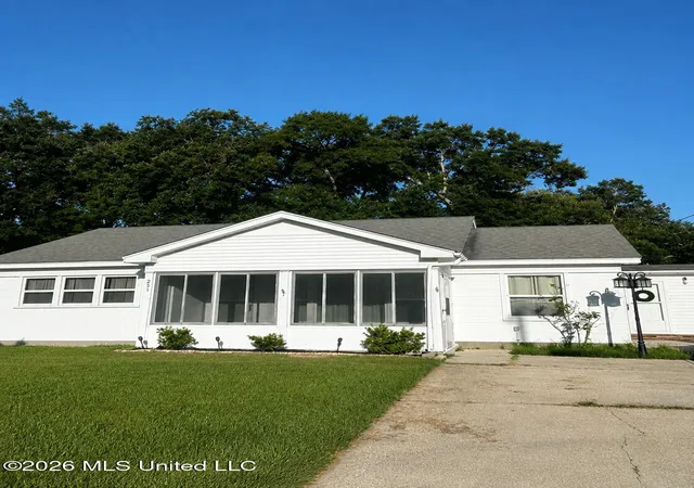 Photo 1 of Single family home for sale at 251 Beeman Dr, Biloxi, MS 39531 | MLS# 4157738 | Listing updated on 2026-08-21
