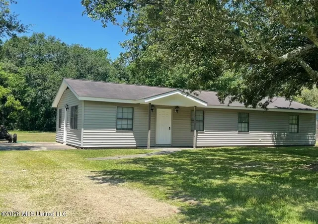 Photo 1 of Sale Pending at 4607 Gautier St, Moss Point, MS 39563 | MLS# 4157679 | Listing updated on 2026-08-17