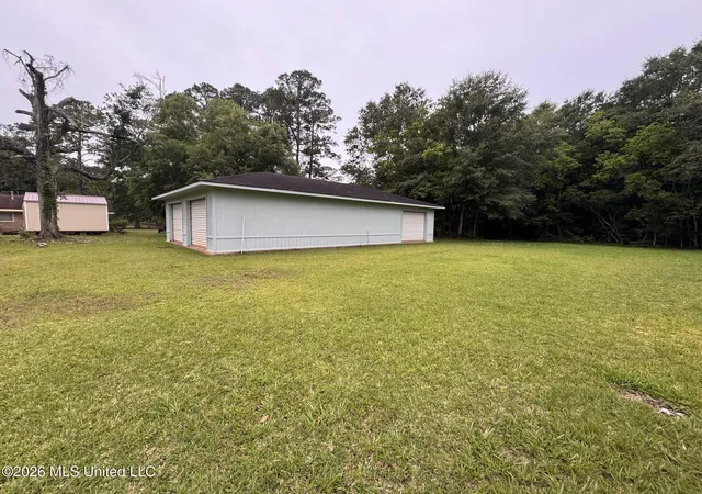Photo 2 of Sale Pending at 4607 Gautier St, Moss Point, MS 39563 | MLS# 4157679 | Listing updated on 2026-08-17
