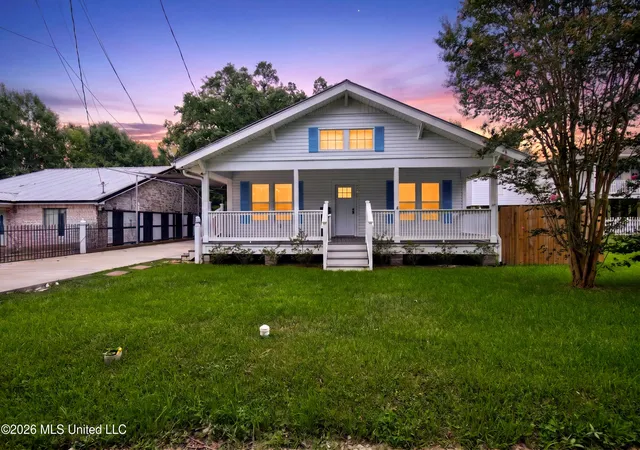 Photo 2 of Single family home for sale at 918 Sears Ave, Waveland, MS 39576 | MLS# 4157782 | Listing updated on 2026-09-06