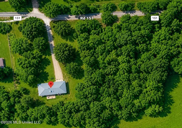 11th image of 190 Road 151, Tupelo, MS 38801 | MLS# 4157678