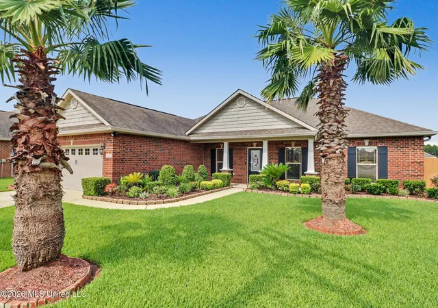 Photo 1 of Single family home for sale at 10241 Hutter Rd, Gulfport, MS 39503 | MLS# 4157703 | Listing updated on 2026-09-19