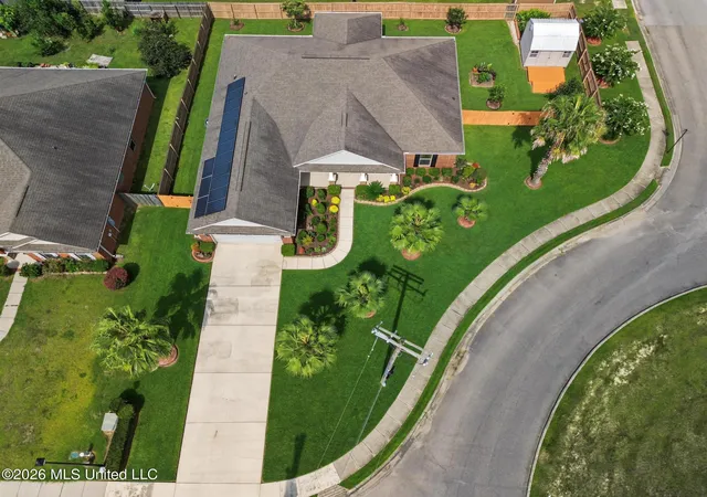 Photo 2 of Single family home for sale at 10241 Hutter Rd, Gulfport, MS 39503 | MLS# 4157703 | Listing updated on 2026-09-19