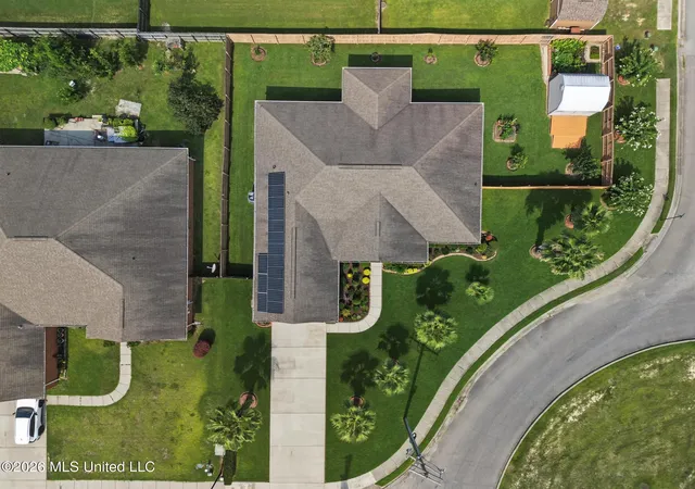 Photo 3 of Single family home for sale at 10241 Hutter Rd, Gulfport, MS 39503 | MLS# 4157703 | Listing updated on 2026-09-19