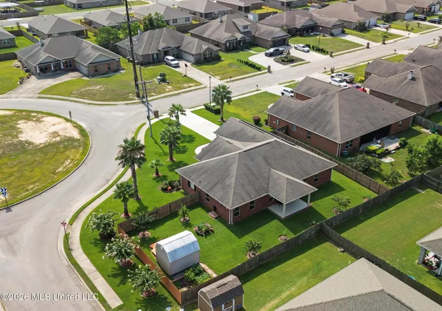 Photo 3 of Single family home for sale at 10241 Hutter Rd, Gulfport, MS 39503 | MLS# 4157703 | Listing updated on 2026-09-19