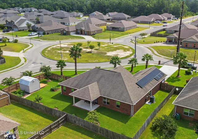 Photo 4 of Single family home for sale at 10241 Hutter Rd, Gulfport, MS 39503 | MLS# 4157703 | Listing updated on 2026-09-19