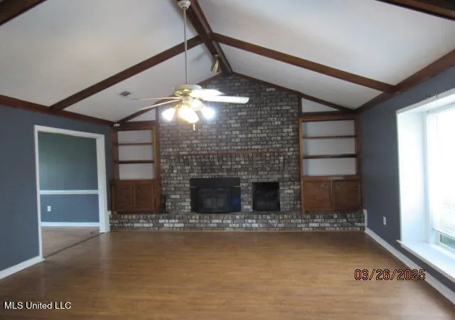 Photo 2 of Sale Pending at 364 Sharon Hills Dr, Jackson, MS 39212 | MLS# 4157721 | Listing updated on 2026-09-14