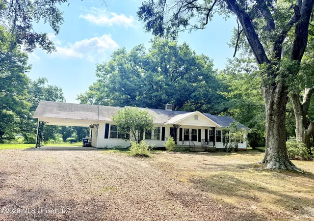 Photo 1 of Sale Pending at 2590 Highway 51, Duck Hill, MS 38925 | MLS# 4157813 | Listing updated on 2026-09-03