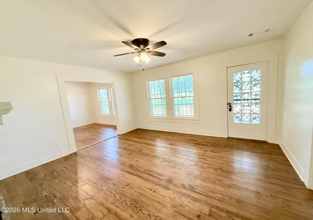 Photo 3 of Sale Pending at 2590 Highway 51, Duck Hill, MS 38925 | MLS# 4157813 | Listing updated on 2026-09-03