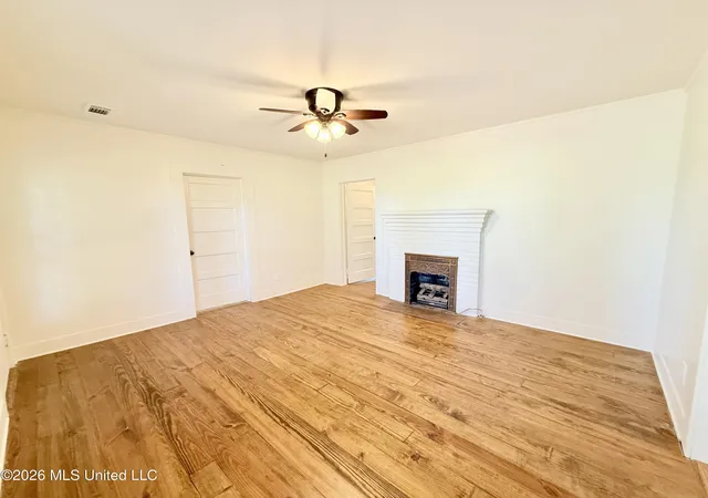 Photo 4 of Sale Pending at 2590 Highway 51, Duck Hill, MS 38925 | MLS# 4157813 | Listing updated on 2026-09-03