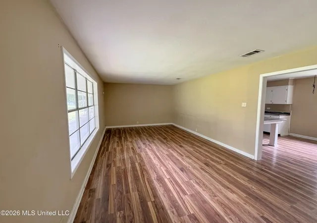 Photo 3 of Single family home for sale at 1728 Walton Ave, Wiggins, MS 39577 | MLS# 4157690 | Listing updated on 2026-09-29
