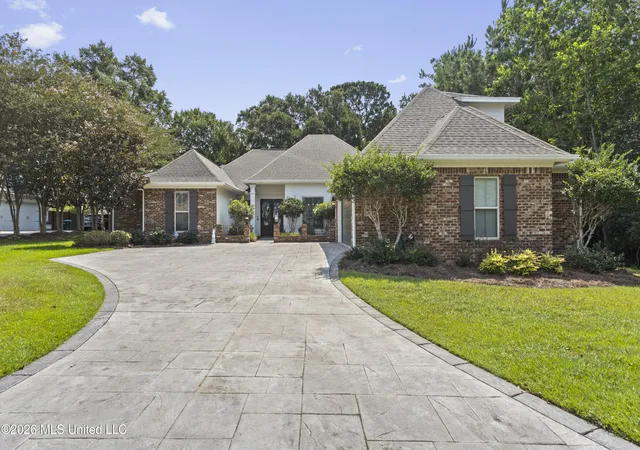 Photo 1 of Sale Pending at 5496 Chalone Pl, Ocean Springs, MS 39564 | MLS# 4157736 | Listing updated on 2026-09-04