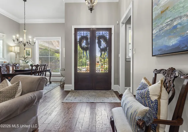 Photo 4 of Sale Pending at 5496 Chalone Pl, Ocean Springs, MS 39564 | MLS# 4157736 | Listing updated on 2026-09-04